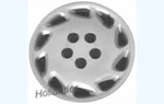 Wheel Cover Hubcap Fits 97-03 Silhouette 256266. Fixed Price $35.00.