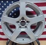 Infiniti G35 2003-2004 Wheel Rim 17X7 Oem Factory Original 40300AL026 73668 S. Fixed Price $229.99.