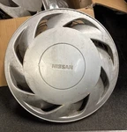 1989-1994 Nissan 240SX Oem Wheel Cover Hubcap 15" 53027 161T9WHCVT19 999W149000. Fixed Price $52.00.