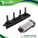 New Ignition Coil & Module LX981 For Saturn Vue 2.2L L4 UF391. Fixed Price $78.59.