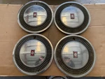 1980 1981 Oldsmobile 88 Custom Cruiser Wheel Cover 4075. Fixed Price $64.99.