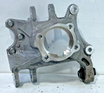 2020-25 Hyundai Palisade Fwd Rear Left Spindle Knuckle W/o Bearing Hub # 100273. Fixed Price $70.40.
