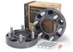 Spidertrax WHS036G Toyota/lexus On 5-1/2'. Fixed Price $217.67.