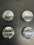 2011-2024 Chrysler 300 Oem Chrome Center Cap 2.50" 64MM ILB74TRMAB Set. Fixed Price $40.00.