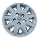 Hubcap Chrysler Town And Country 08-10 Refinished Oem 16" Wheel Cover 8034. Fixed Price $50.59.