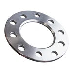 Billet Specialties Wheel Spacer 0.50IN 5X4.5 / 5X4.75 Bc WS3085650. Fixed Price $59.59.