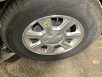Used Wheel Fits: 2008 Mazda Tribute 16X7 Alloy Spoke Grade. Fixed Price $144.90.