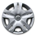 Hubcap Nissan Versa 40315-ZW80A Refinished Oem 15" Wheel Cover 53083. Fixed Price $45.95.