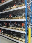 2013 Ford Mustang Automatic Transmission Oem 134K Miles - LKQ423314981. Fixed Price $514.10.