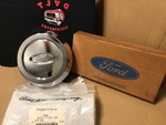 4C2Z-1130-CA New Genuine Ford Wheel Cover. Fixed Price $65.95.