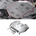 No Drill Transmission Skid Plate For 2024-26 Toyota TACOMA/4RUNNER/LAND Cruiser. Fixed Price $309.99.