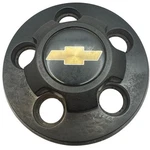 1983-1998 Oem Chevy S10 Blazer Black Bolt On Wheel Center Cap P/n 48189. Fixed Price $18.99.