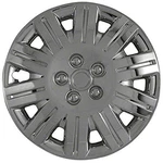 COAST2COAST Wheel Cvr; Silver/chrome; Set Of 4 IWC53016SC. Fixed Price $93.83.