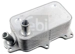 Febi Oil Cooler Engine Ford 2,2 2,4 1372757SK 1704068SK CV24. Fixed Price $55.60.
