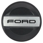 Oem New Wheel Center Cap 17" Black Gray 15-21 Ford F-150 Svt Raptor HL3Z1130A. Fixed Price $29.97.