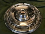 1969 - 1970 Mercury Montego Monterey 15" Hubcap Wheel Cover 664 Oe C9MY1130C. Fixed Price $53.95.