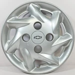 One 1998-2001 Chevrolet Metro # 3228 13" Hubcap / Wheel Cover Gm 30019457. Fixed Price $24.99.