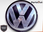 Volkswagen Vw Various - Center Wheel Dust Hub Cap 3B7 601 171 Oem. Fixed Price $31.04.