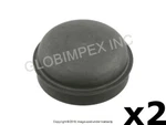 For Mercedes (84-23) Wheel Bearing Grease Cap Fr. Left & Right (2) Febi Bilstein. Fixed Price $21.50.