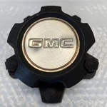 Gmc S15 14035565 Blazer Oem Wheel Center Rim Cap Hub Cover Lug Black 5011 Gka. Fixed Price $29.99.
