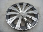 18-23 Toyota Camry Wheel Cover Hub Cap 16" 10 Spoke Scratches. Fixed Price $99.99.