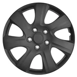 Hubcaps 16 Inch Wheel Covers Toyota Camry 2006-2014 Set Of Bdk Matte Black. Fixed Price $74.99.
