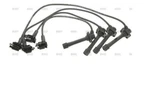 Spark Plug Wire Set Bwd Borg Warner Prostart New In Box CH74164SP Mazda 626 2.0L. Fixed Price $20.00.
