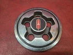 1982-1989 Oldsmobile Skylark Skyhawk Oem Chrome Wheel Center Cap 22515594 OL29. Fixed Price $5.99.