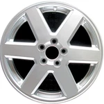 Wheel Rim Volvo XC90 17 2003-2013 86855590 Oem Factory Hyper 70263. Fixed Price $147.00.