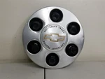 02 03 04 05 06 Chevrolet Avalanche Wheel Cover Center Hubcap. Fixed Price $40.59.