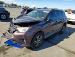 Paseenger Side Quarter Mounted Oem 16-18 Toyota Rav 4 1YR Wrnty. Fixed Price $75.00.