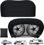 K-musculo Rv Pcs (27&APOS;&APOS;-29&APOS;&APOS;) Pro, BUCKLE-BLACK-420D. Fixed Price $37.41.