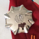 #u (1) 2003 - 2005 Buick Lesabre Chrome Oem Factory Center Cap 9594695. Fixed Price $19.95.