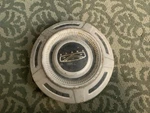 Ford F250 Truck 1967-1977 12" Dog Dish Bowl Steel 3/4 Ton. Fixed Price $49.00.