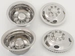 Phoenix Usa GQ64 Quickliner Wheel Simulators. Fixed Price $258.36.