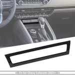 Interior Usb Port Socket Frame Trim Cover For Chevrolet Colorado 2023 24+ Z71 Wt. Fixed Price $25.49.