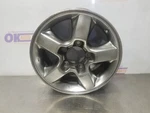 2007 Toyota Landcruiser 18X8 Wheel Alloy Gray See Images. Fixed Price $141.31.