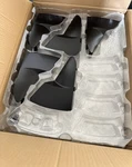 Tesla Model 20 Warp Wishbone Wheel Insert Kit 134427400B Genuine 134427100B. Fixed Price $120.63.