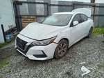 Wheel 16X6-1/2 Alloy 5 Double Spoke Fits 20-23 Sentra 31634330. Fixed Price $110.70.