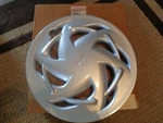 Nos Oem Mitsubishi Eclipse 1997 1998 1999 Hub Cap Wheel Cover MR761514 New!. Fixed Price $19.99.