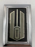 1979-1985 Oldsmobile Toronado Wire Wheel Cover Emblem Hub Cap 254743. Fixed Price $18.66.