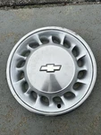 93-96 Chevy Caprice 15 Hubcap Wheel Cover 10194310. Fixed Price $33.99.