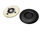 Mercedes W113 W114 W115 W108 W109 W111 W112 Hub Pads Steering Wheel Black. Fixed Price $179.60.