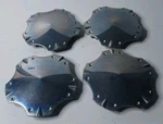 2000-05 Mercury Sable Set Of 16" Wheel Chrome Center Hub Cap YF42-1A096-CA Oem. Fixed Price $46.51.