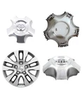 Wheel Center Hub Cap Cover For Sequoia Tundra 2008-2019 Aluminum 42603-0C100. Fixed Price $79.00.