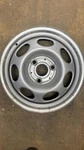 08 09 10 11 12 13 14 Smart Fortwo Wheel 15X5-1/2 189196. Fixed Price $75.00.