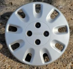 (1) Oem 1990-92 Isuzu Impulse 1991 Stylus 14" Wheel Cover Hubcap #0A 8944754842. Fixed Price $29.99.
