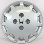 One 1992-1996 Honda Prelude # 55022 14" Hubcap / Wheel Cover 44733SS0A01. Fixed Price $49.99.