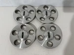 2000-04 Lincoln Ls Wheel Center Cap Hub Set Of Oem # 3W1A096-CA. Fixed Price $58.00.