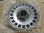 Nos 1979 1982 Ford Truck Hub Cap Bronco F-150 4X4 Front D9TZ-1130-B 1980 1981. Fixed Price $75.00.